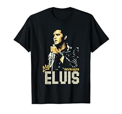 Elvisly elvis presley for sale  Delivered anywhere in UK