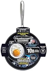 Granitestone cookware nonstick for sale  Delivered anywhere in USA 