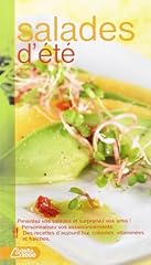 Salades d'occasion  Livré partout en Belgiqu
