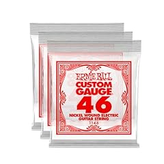 Ernie ball nickel for sale  Delivered anywhere in USA 