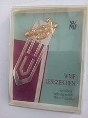 Lesezeichen versilbert anlaufg gebraucht kaufen  Wird an jeden Ort in Deutschland