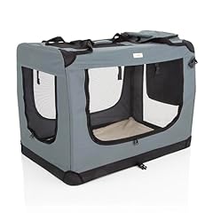 Fabric dog crate for sale  Delivered anywhere in Ireland