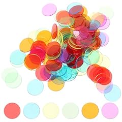 Toyvian 120pcs plastic for sale  Delivered anywhere in UK