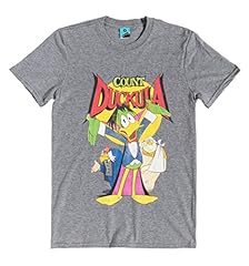 Truffleshuffle count duckula for sale  Delivered anywhere in UK