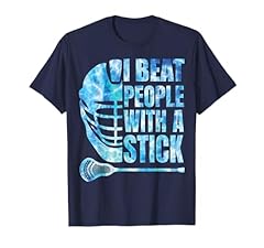 Lacrosse shirt lax for sale  Delivered anywhere in USA 