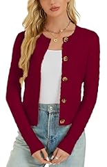 Enjyam damen strickjacke gebraucht kaufen  Wird an jeden Ort in Deutschland