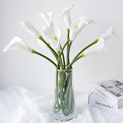 Zytuyo white calla for sale  Delivered anywhere in USA 