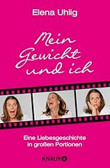 Gewicht liebesgeschichte groß gebraucht kaufen  Wird an jeden Ort in Deutschland