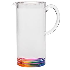 Merritt rainbow teardrop for sale  Delivered anywhere in USA 