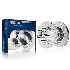 Detroit axle front for sale  Delivered anywhere in USA 