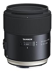 Tamron SP - Objetivo para Canon DSLR (Distancia Focal segunda mano  Se entrega en toda España 