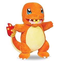 Pokémon flame action for sale  Delivered anywhere in USA 