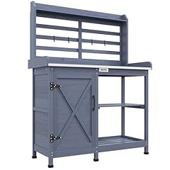 Outsunny outdoor wooden for sale  Delivered anywhere in USA 