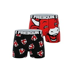 Boxer homme vache d'occasion  Livré partout en France