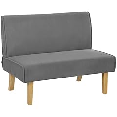 Homcom sitzer sofa gebraucht kaufen  Wird an jeden Ort in Deutschland
