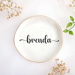 Joycuff brenda personalized for sale  Delivered anywhere in USA 