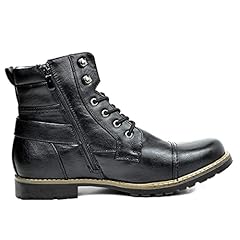 Mens biker boots for sale  Delivered anywhere in UK