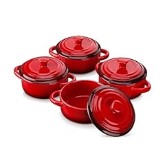 Lovecasa mini cocotte for sale  Delivered anywhere in USA 