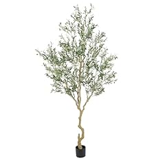 Nafresh tall faux for sale  Delivered anywhere in USA 