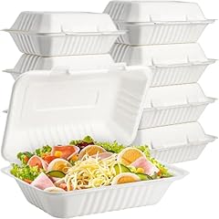 Pack clamshell takeaway for sale  Delivered anywhere in UK