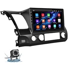 Podofo car stereo for sale  Delivered anywhere in USA 