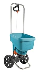 Gardena spreader universal for sale  Delivered anywhere in UK