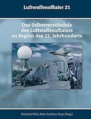 Luftwaffenoffizier das selbstverständnis gebraucht kaufen  Wird an jeden Ort in Deutschland