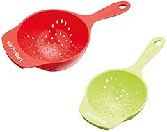 Kitchencraft mini abtropfsiebe gebraucht kaufen  Wird an jeden Ort in Deutschland