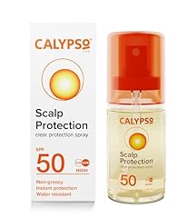 Calypso scalp protection for sale  Delivered anywhere in UK