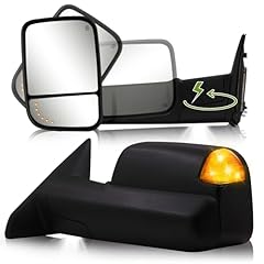 Siziom towing mirrors for sale  Delivered anywhere in USA 