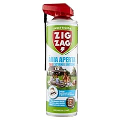 Zig zag insetticida usato  Spedito ovunque in Italia 