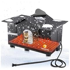 Texsens heated cat for sale  Delivered anywhere in USA 
