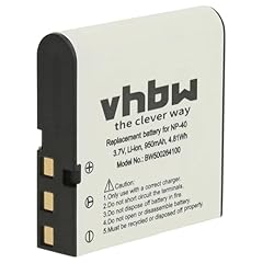 Vhbw batterie compatible d'occasion  Livré partout en France