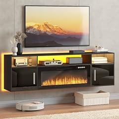 Pukami floating fireplace for sale  Delivered anywhere in USA 