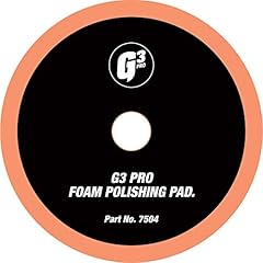 Pro foam polishing for sale  Delivered anywhere in UK