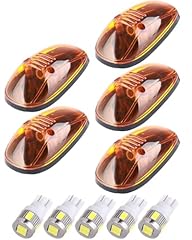 Cciyu 5pcs amber for sale  Delivered anywhere in USA 