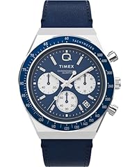 Timex chronograph montre d'occasion  Livré partout en France