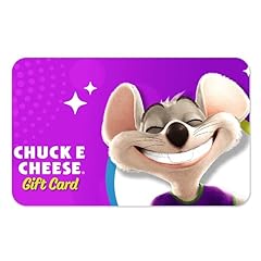 Chuck cheese egift for sale  Delivered anywhere in USA 