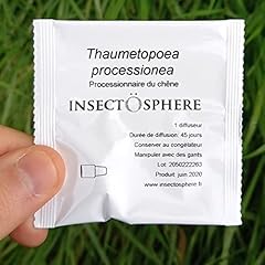 Capsule phéromone processionn d'occasion  Livré partout en France