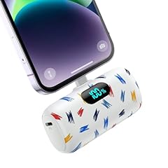 Small portable charger for sale  Delivered anywhere in USA 