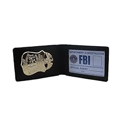 Fbi wallet fbi gebraucht kaufen  Wird an jeden Ort in Deutschland