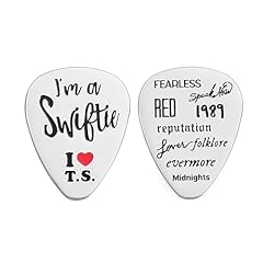 Merch guitar pick for sale  Delivered anywhere in UK