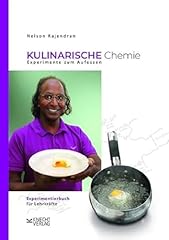 Kulinarische chemie experiment gebraucht kaufen  Wird an jeden Ort in Deutschland