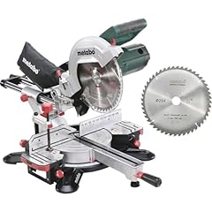 Metabo kappsäge kgs gebraucht kaufen  Wird an jeden Ort in Deutschland