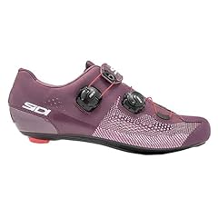 Sidi genius knitted usato  Spedito ovunque in Italia 