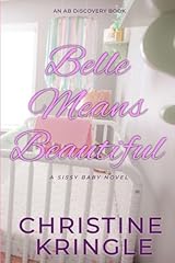 Belle means beautiful d'occasion  Livré partout en France