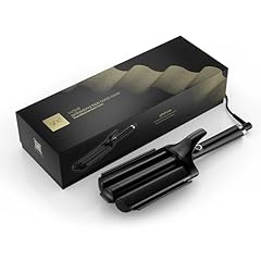 Ghd wave triple usato  Spedito ovunque in Italia 