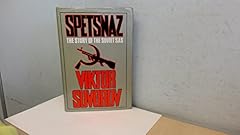 Spetsnaz story behind for sale  Delivered anywhere in UK