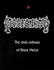 Dissection the dark gebraucht kaufen  Wird an jeden Ort in Deutschland