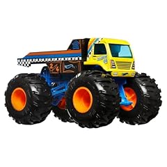 Hot wheels monster d'occasion  Livré partout en France